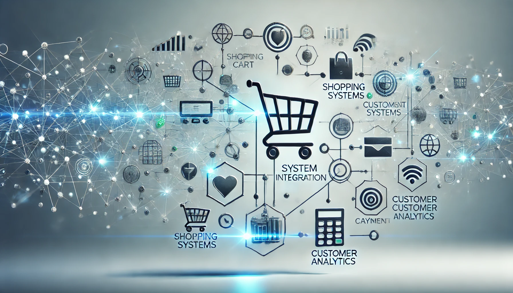 Nahtlose Verbindung Ihrer IT-Landschaft.